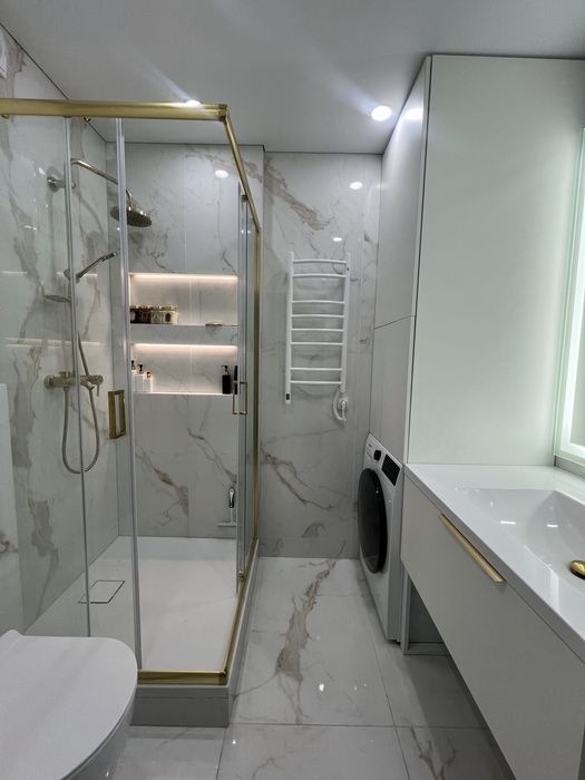 Квартира на ЖК Нова Англія в Києві, ID 329568, фото №8