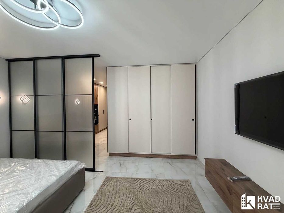 Квартира на ЖК Manhattan UP в Івано-Франківську, ID 329569, фото №13