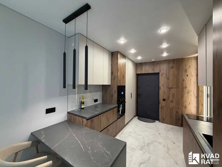 Квартира на ЖК Manhattan UP в Івано-Франківськ, ID 329569, фото №3