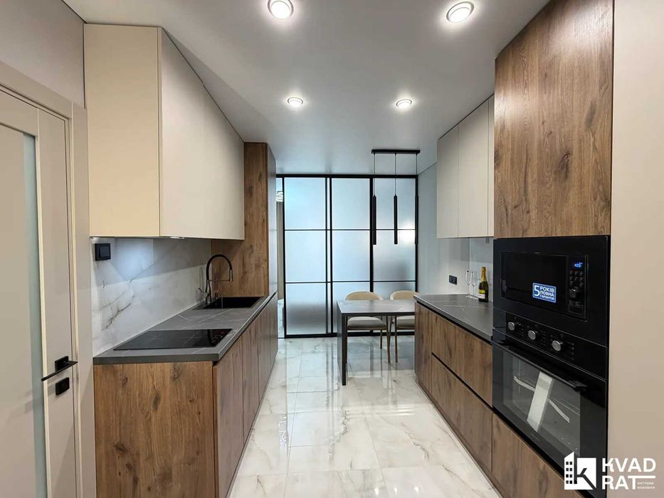 Квартира на ЖК Manhattan UP в Івано-Франківськ, ID 329569, фото №5