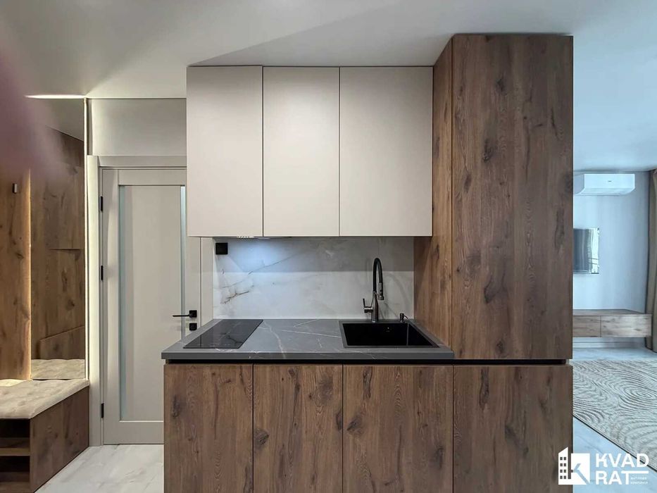 Квартира на ЖК Manhattan UP в Івано-Франківську, ID 329569, фото №6