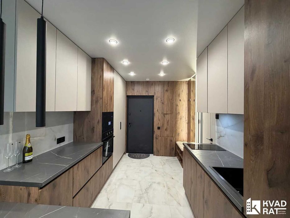 Квартира на ЖК Manhattan UP в Івано-Франківську, ID 329569, фото №7