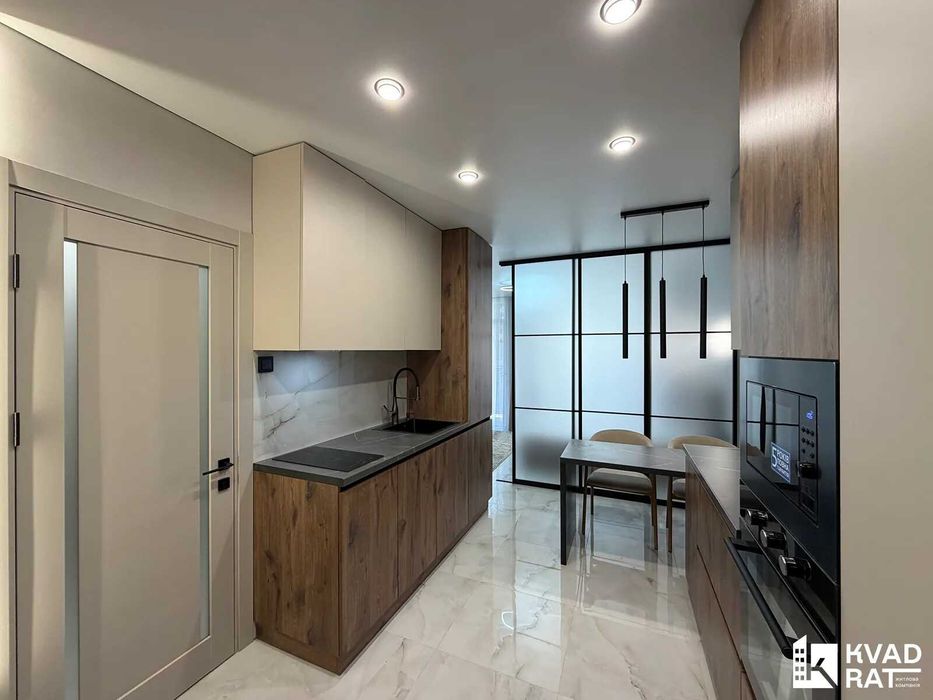 Квартира на ЖК Manhattan UP в Івано-Франківську, ID 329569, фото №8