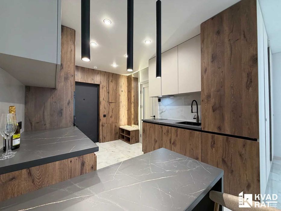 Квартира на ЖК Manhattan UP в Івано-Франківську, ID 329569, фото №9