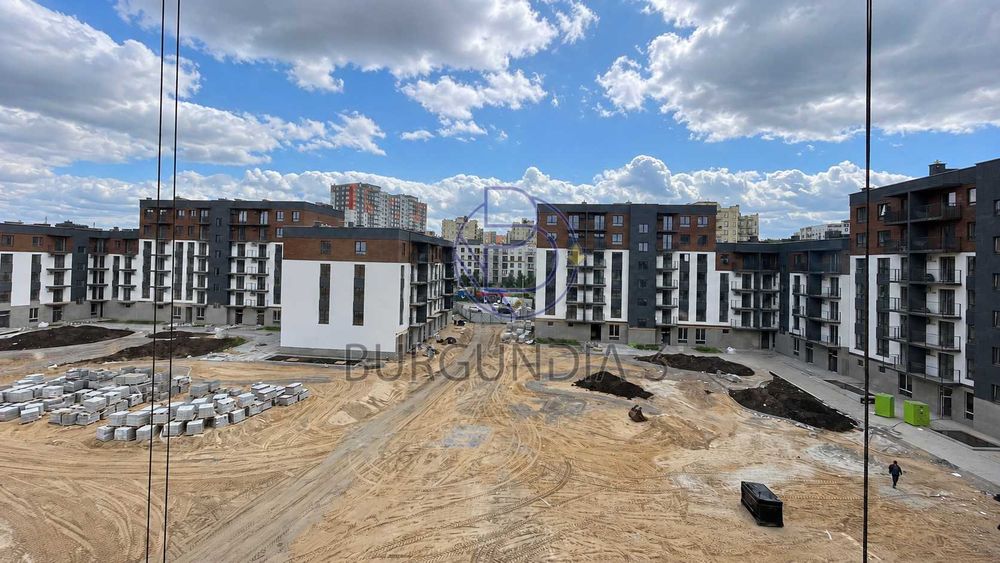 Квартира на вул. Ірпінь в Києві, ID 329640, фото №9