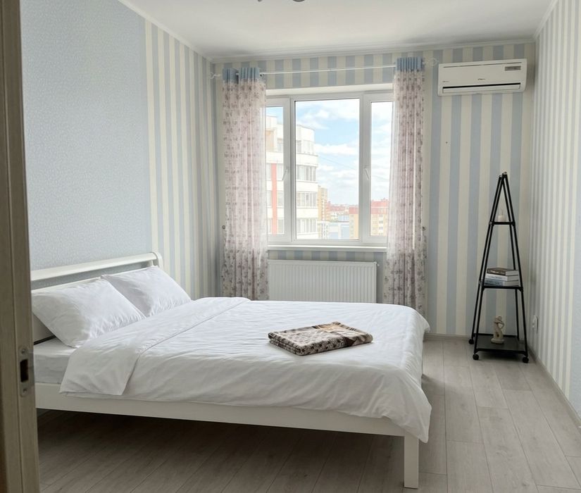 Квартира на вул. Драгоманова, 6/1 в Київ, ID 329593, фото №2