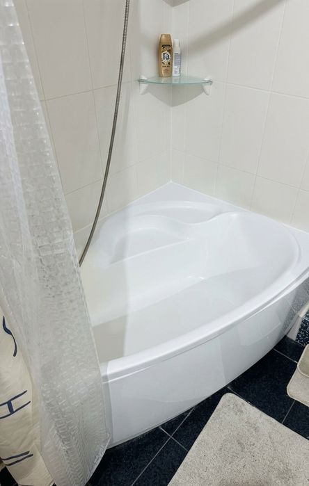 Квартира на вул. Драгоманова, 6/1 в Києві, ID 329593, фото №11