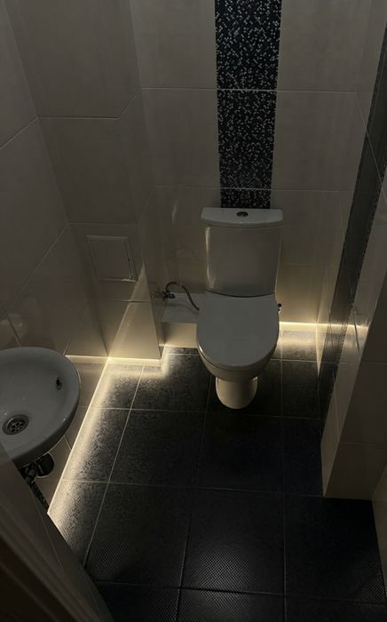 Квартира на вул. Драгоманова, 6/1 в Києві, ID 329593, фото №12