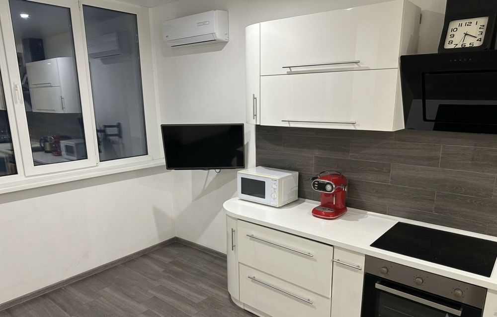 Квартира на вул. Драгоманова, 6/1 в Києві, ID 329593, фото №15