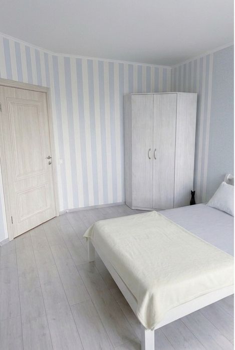 Квартира на вул. Драгоманова, 6/1 в Київ, ID 329593, фото №3