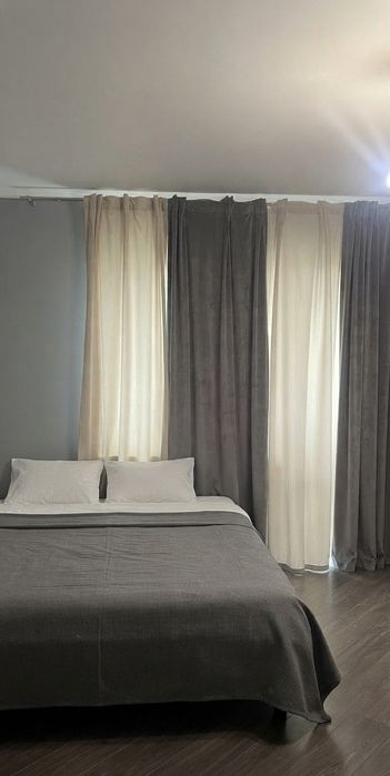 Квартира на вул. Драгоманова, 6/1 в Київ, ID 329593, фото №5