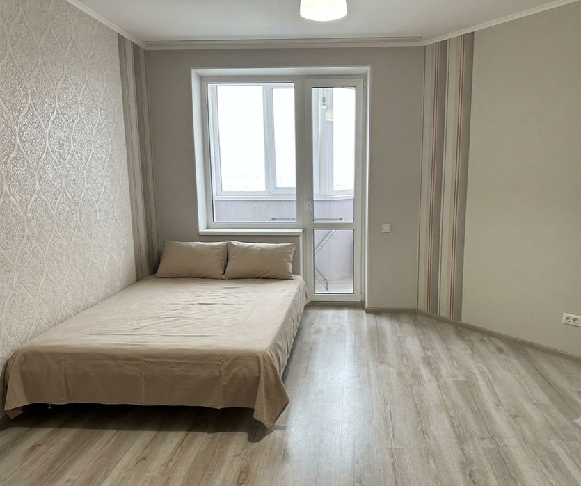 Квартира на вул. Драгоманова, 6/1 в Києві, ID 329593, фото №8