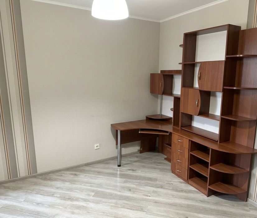 Квартира на вул. Драгоманова, 6/1 в Києві, ID 329593, фото №9