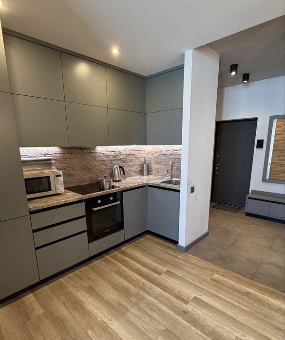Квартира на вул. Драгоманова в Київ, ID 329566, фото №3