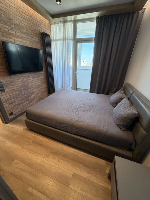 Квартира на вул. Драгоманова в Київ, ID 329566, фото №5