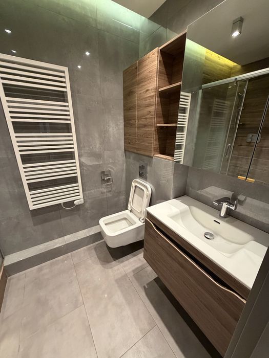 Квартира на вул. Драгоманова в Києві, ID 329566, фото №6