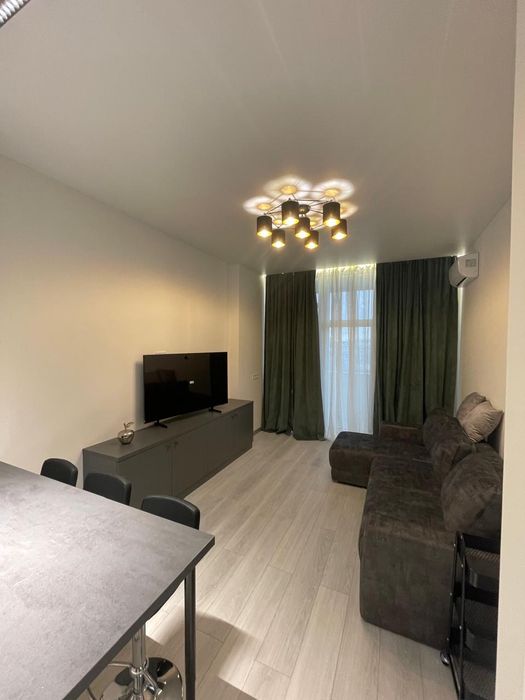Квартира на ЖК Manhattan City в Київ, ID 329550, фото №2