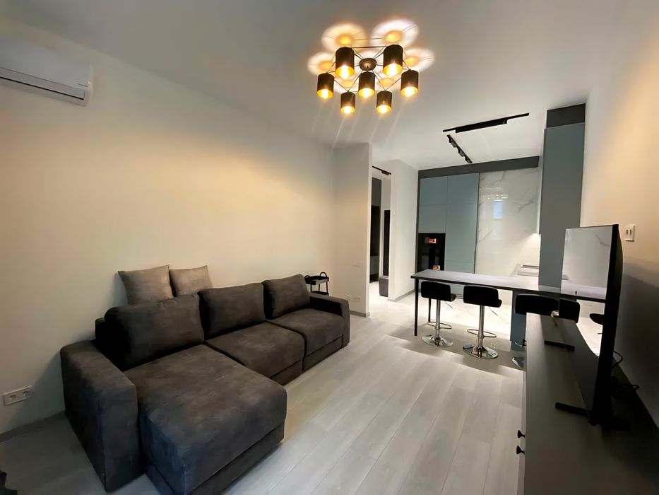 Квартира на ЖК Manhattan City в Києві, ID 329550, фото №13