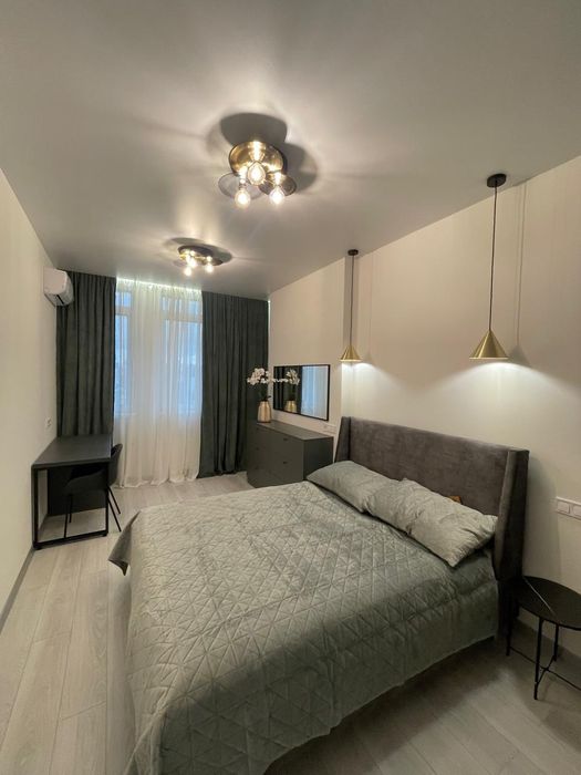 Квартира на ЖК Manhattan City в Київ, ID 329550, фото №5