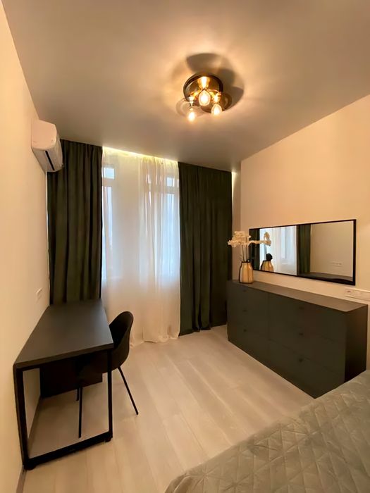 Квартира на ЖК Manhattan City в Києві, ID 329550, фото №9