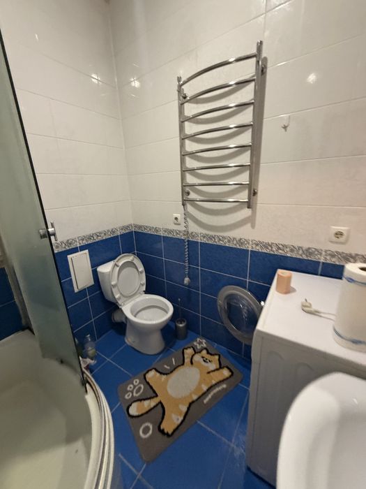 Квартира на Амур-Нижньодніпровський в Дніпро, ID 329633, фото №4