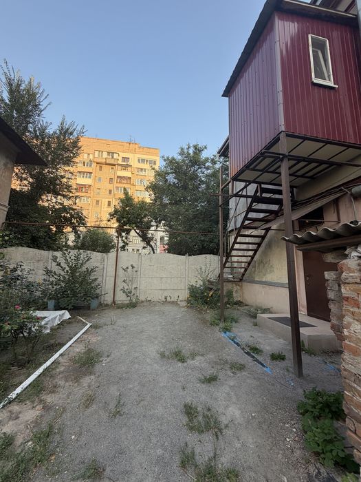 Квартира на Амур-Нижньодніпровський в Дніпрі, ID 329633, фото №8