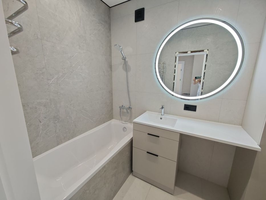 Квартира на ЖК "Континент Рей" в Київ, ID 329733, фото №3