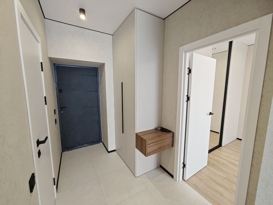 Квартира на ЖК "Континент Рей" в Києві, ID 329733, фото №7
