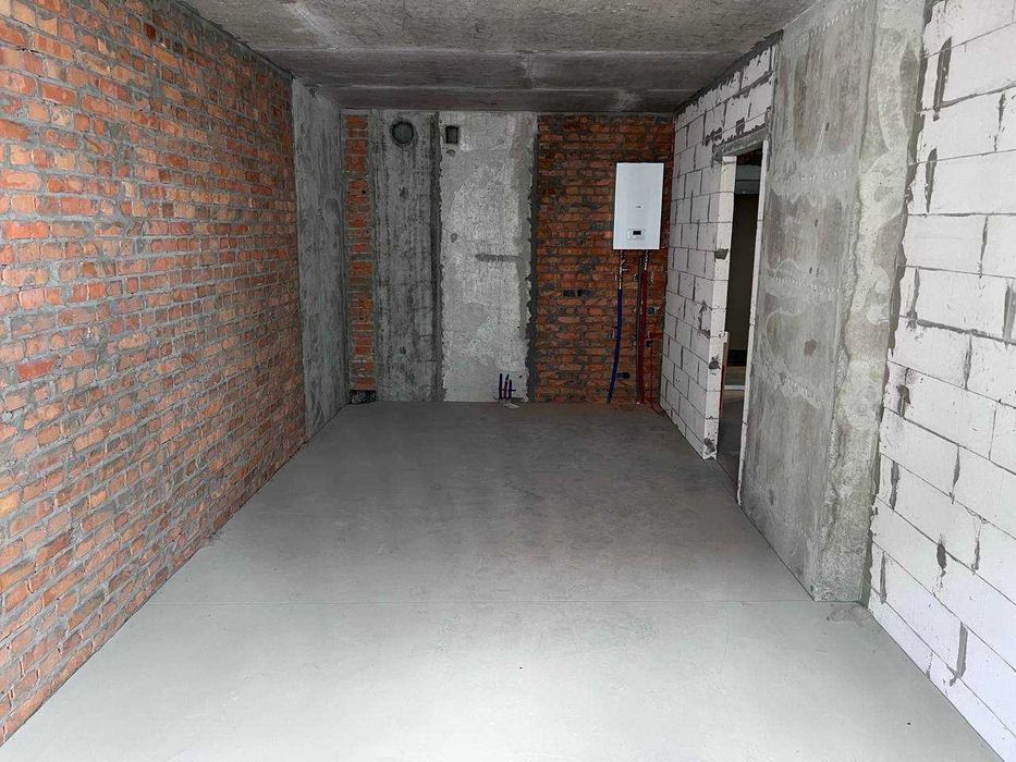 Квартира на ЖК «Новий Автограф» в Київ, ID 329632, фото №2