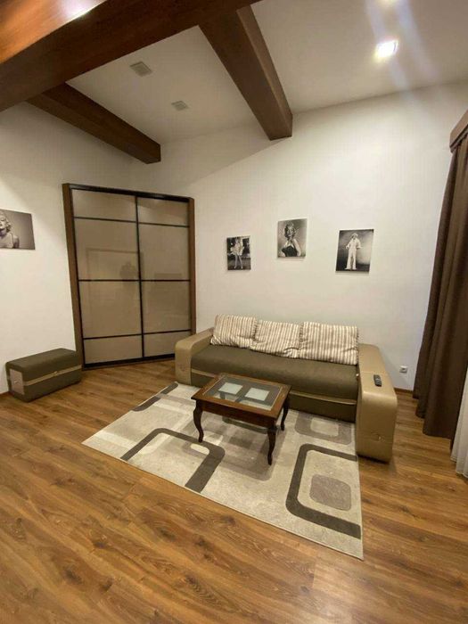 Квартира на вул. Мечникова, 16г в Львів, ID 329614, фото №2