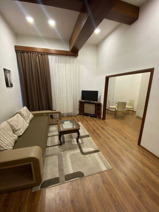 Квартира на вул. Мечникова, 16г в Львів, ID 329614, фото №3