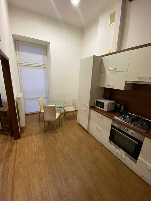 Квартира на вул. Мечникова, 16г в Львів, ID 329614, фото №5