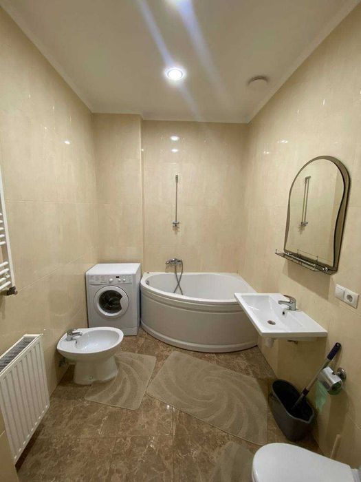 Квартира на вул. Мечникова, 16г в Львові, ID 329614, фото №7