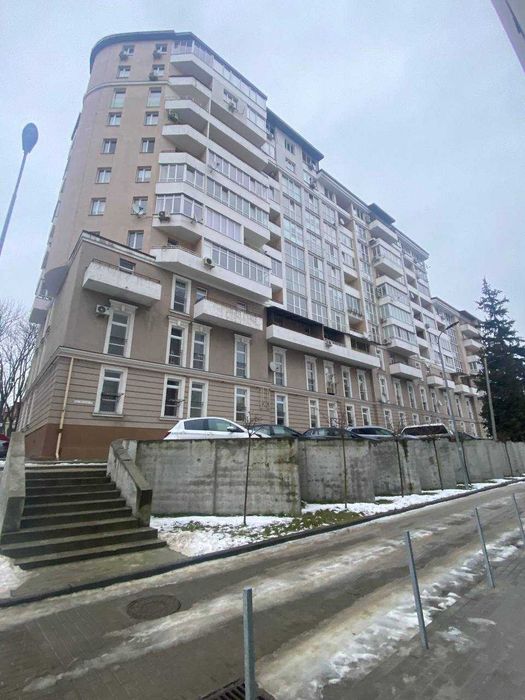 Квартира на вул. Мечникова, 16г в Львові, ID 329614, фото №9