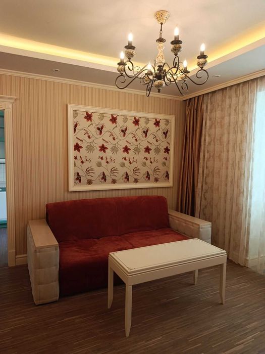 Квартира на вул. Щаслива, 10 в Київ, ID 329630, фото №2