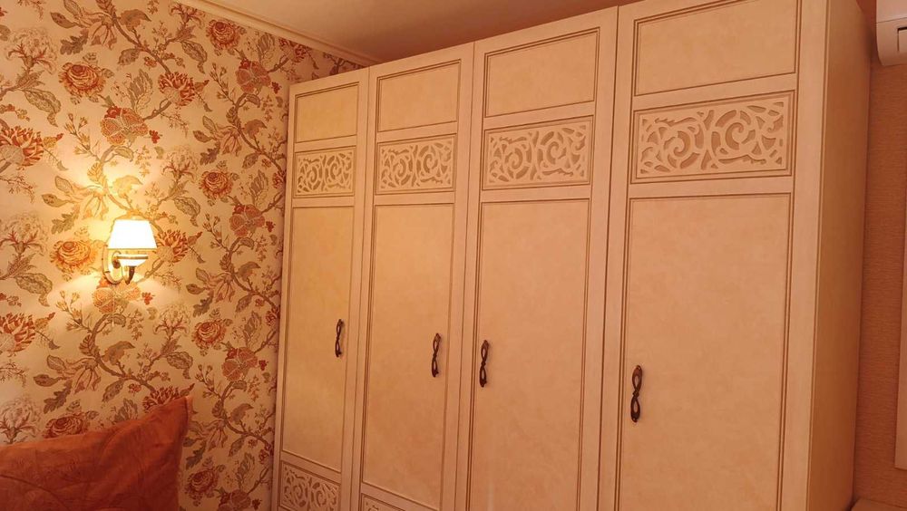 Квартира на вул. Щаслива, 10 в Києві, ID 329630, фото №11