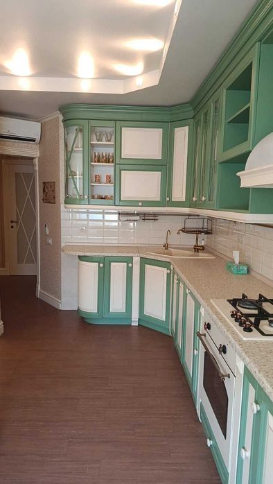 Квартира на вул. Щаслива, 10 в Києві, ID 329630, фото №14