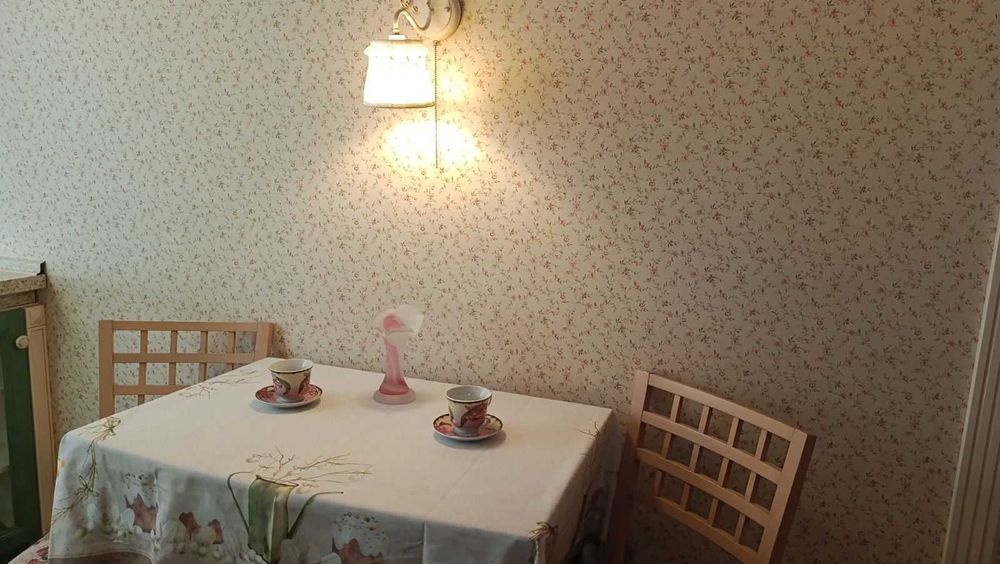 Квартира на вул. Щаслива, 10 в Києві, ID 329630, фото №15