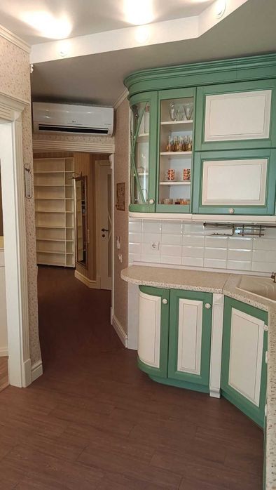 Квартира на вул. Щаслива, 10 в Києві, ID 329630, фото №17