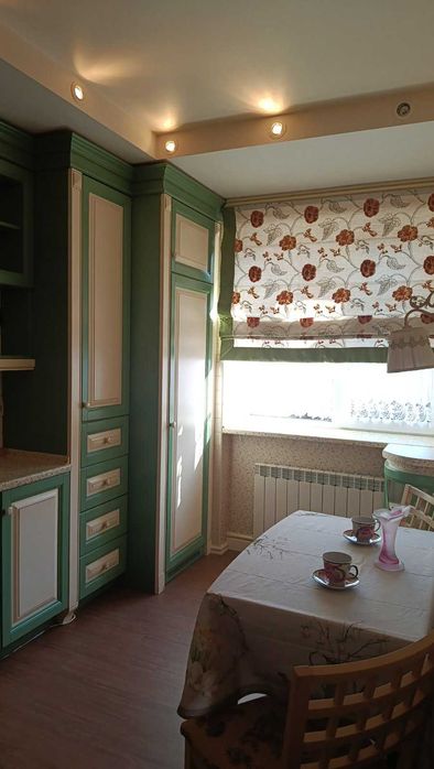 Квартира на вул. Щаслива, 10 в Києві, ID 329630, фото №19