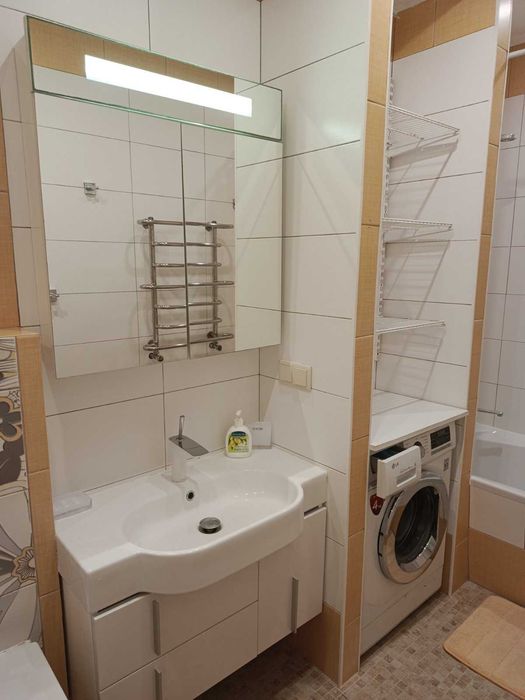 Квартира на вул. Щаслива, 10 в Києві, ID 329630, фото №20