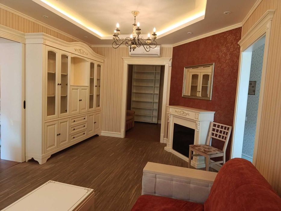 Квартира на вул. Щаслива, 10 в Київ, ID 329630, фото №3