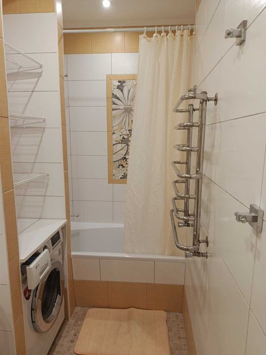 Квартира на вул. Щаслива, 10 в Києві, ID 329630, фото №23