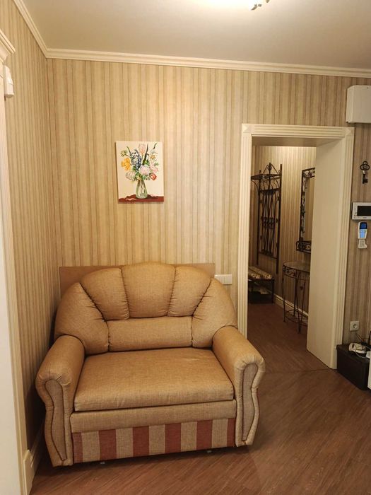 Квартира на вул. Щаслива, 10 в Києві, ID 329630, фото №6
