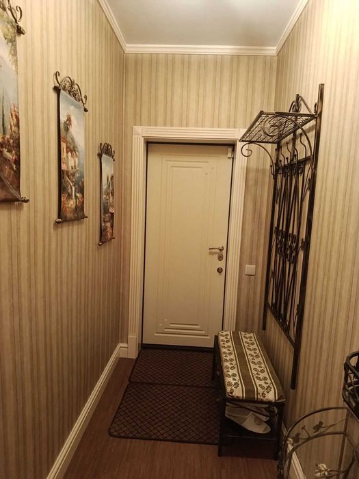 Квартира на вул. Щаслива, 10 в Києві, ID 329630, фото №7