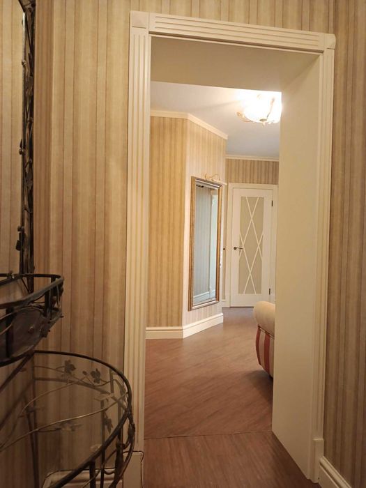 Квартира на вул. Щаслива, 10 в Києві, ID 329630, фото №8