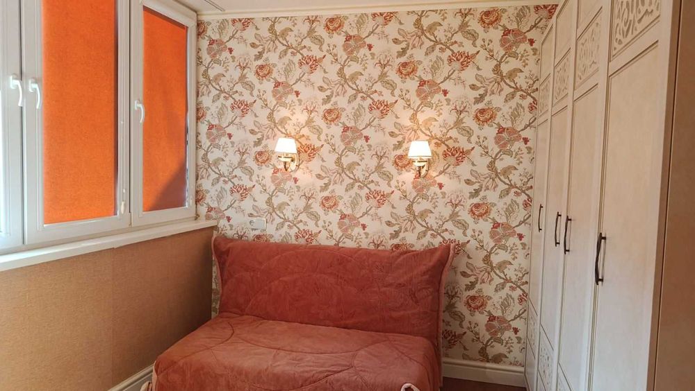 Квартира на вул. Щаслива, 10 в Києві, ID 329630, фото №10