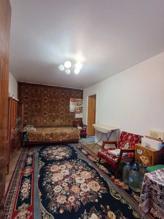 Квартира на вул. Андрія Малишка, 11 в Київ, ID 329628, фото №2