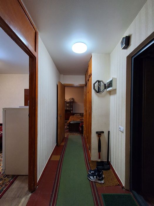 Квартира на вул. Андрія Малишка, 11 в Києві, ID 329628, фото №12