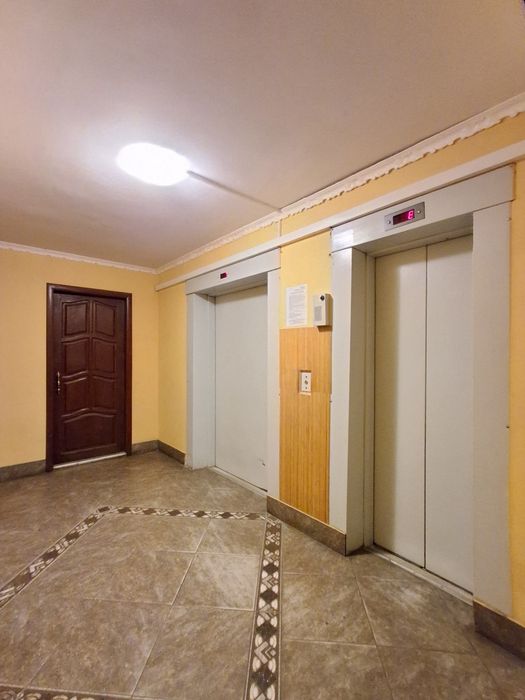 Квартира на вул. Андрія Малишка, 11 в Києві, ID 329628, фото №15